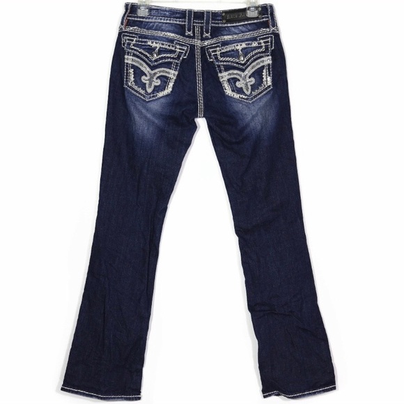 rock revival retailers